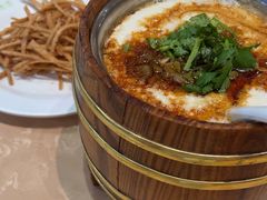 -清真·安乐园火锅(王府大街店)