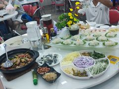 -嘉升大排档(番禺总店)