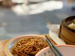 -小桃园·豆浆油条(复兴中路店)