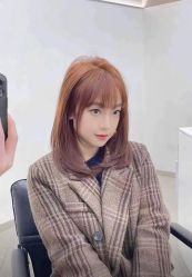 -川和潮人漂色·烫染·接发