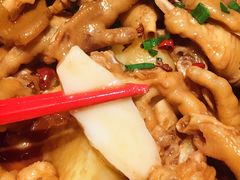 -胖哥俩肉蟹煲(湖滨银泰in77店)