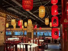 -味鼎长安·地道陕菜(凤城一路店)