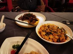 -粤尚腾香居中餐厅(首都机场希尔顿店)