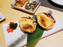 -竹幸日本料理(国光1937科技文化创意园店)