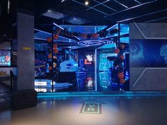 -世代星球·保龄球·镭战真人CS·团建(杨浦店)