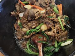 啫啫肥牛-食为先(广园店)