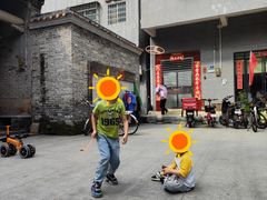 -小洲村