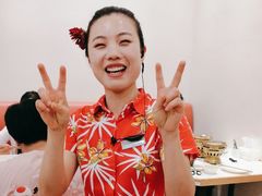 -第六季自助餐厅(甜水园店)