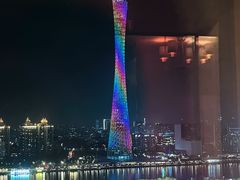-广州富力丽思卡尔顿酒店