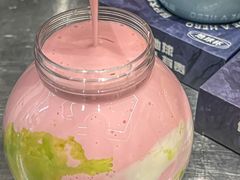 -白色日记·手作酸奶(麦凯乐店)