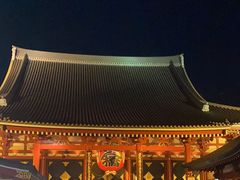 -浅草寺