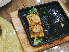 -山西派(桥东街店)
