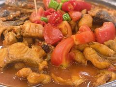 -大师傅金奖啤酒鱼(西街口总店)