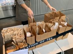 -喜茶(北京五棵松华熙店)