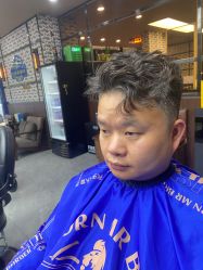 -大人物·男士理发馆