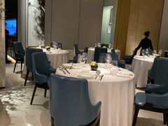 大堂-红雀围·海鲜火锅(陆家嘴中心店)