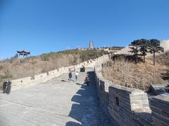 -雁门关景区