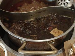 -松野谷·寿喜烧自助(华联顺义金街购物中心店)