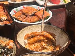 -玄白·炭烤活鳗(上海首店)