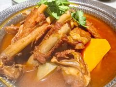 -孙记驴肉山庄(李桥店)