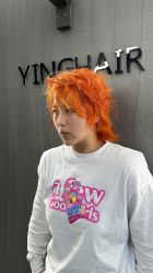 点击看大图 -Sying杉影日式烫染專門店