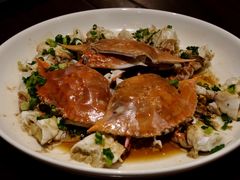 -健眺小海鲜(临海后山店)