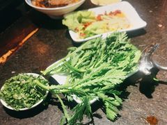 -巴蜀大宅门火锅(北大街店)