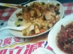 -北方工业大学学生餐厅