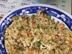 -粗茶淡饭(东关街店)