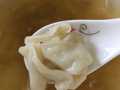 -汪家馄饨(集庆路店)