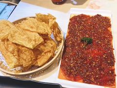 -围炉·川味鲜货火锅(万达珍珠坊店)