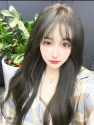 点击看大图 -MORI HAIR SALON日式美发沙龙