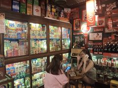 -席娜卡琳火车铁道夜市