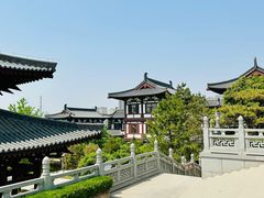 -清凉寺