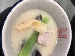 腌笃鲜-兰溪小馆(东直门簋街店)