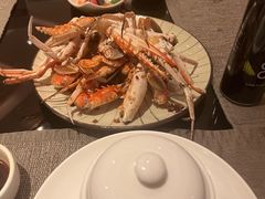 -盛宴自助餐厅(运达喜来登店)
