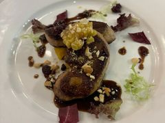 -摩根扒房(桐梓林店)