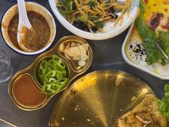 -丽君韩牛烤肉·东北黄牛(沈阳店)