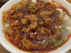 -豆相识•九九豆腐脑(牛咡桥店)