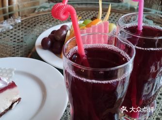 湘湖边的“威尼斯”，异域风情里的下午茶