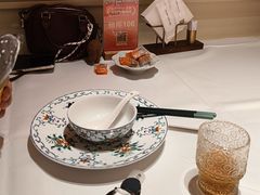 -小厨娘淮扬菜(江宁万达店)