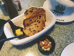 -Juicy Bakery(瑞景店)