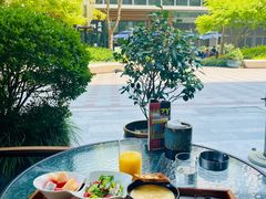 -杭州城中香格里拉大酒店