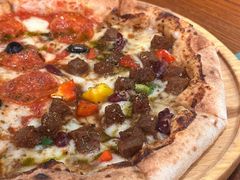 -摇滚披萨(长春街店)