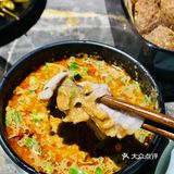 吃了十几年的铜锅涮|鸿茂斋