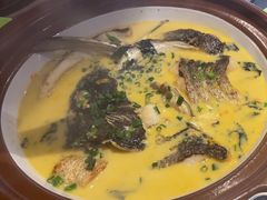 -渔乡米香·剁椒鱼头(四方坪店)