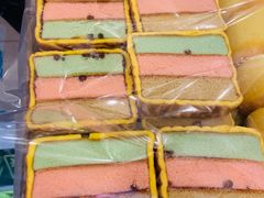 -庆祥斋糕点厂(留学路店)