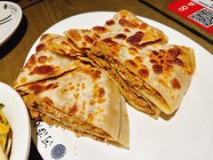-河沿肉饼Beijing Pie(东华门店)