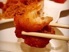 燕麦龙虾-香宫(九龙香格里拉店)