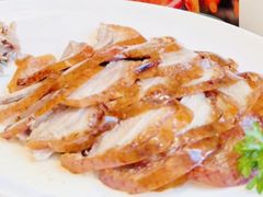 -福来居烤鸭店(天坛二店)
